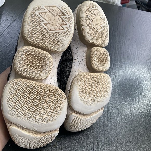 Nike Zoom Lebron XV 15 “Ashes” Sneakers GS Size US 6 UK 5.5 Eur 38.5 Shoes 24cm - Picture 5 of 7